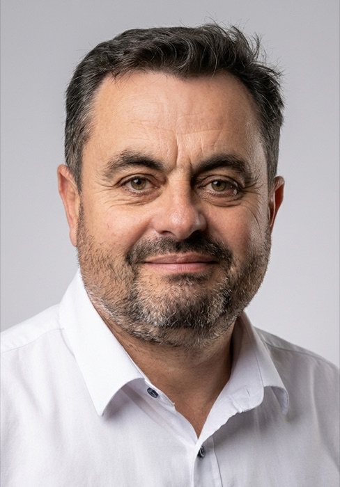 Juraj Chupáč — SOLARDOM