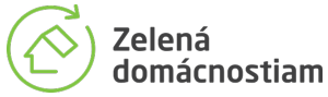 logo zelenadom