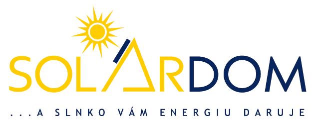 SOLARDOM — fotovoltika Považská Bystrica